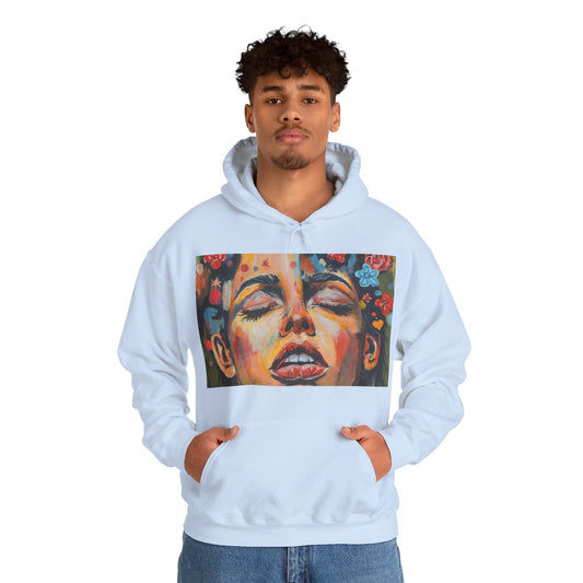 EFeWear Unisex Hoodie