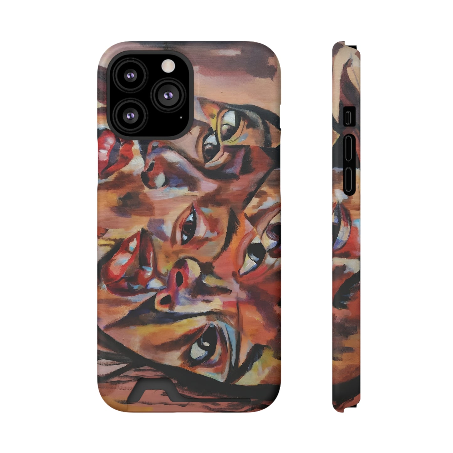 EFe Phone Case