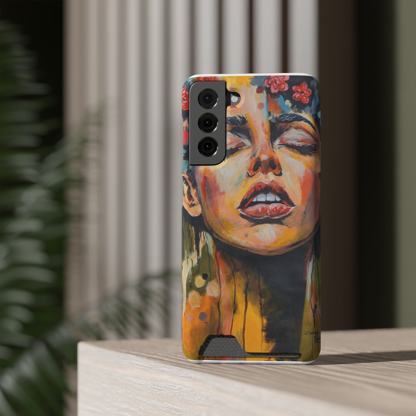 EFe Phone Case