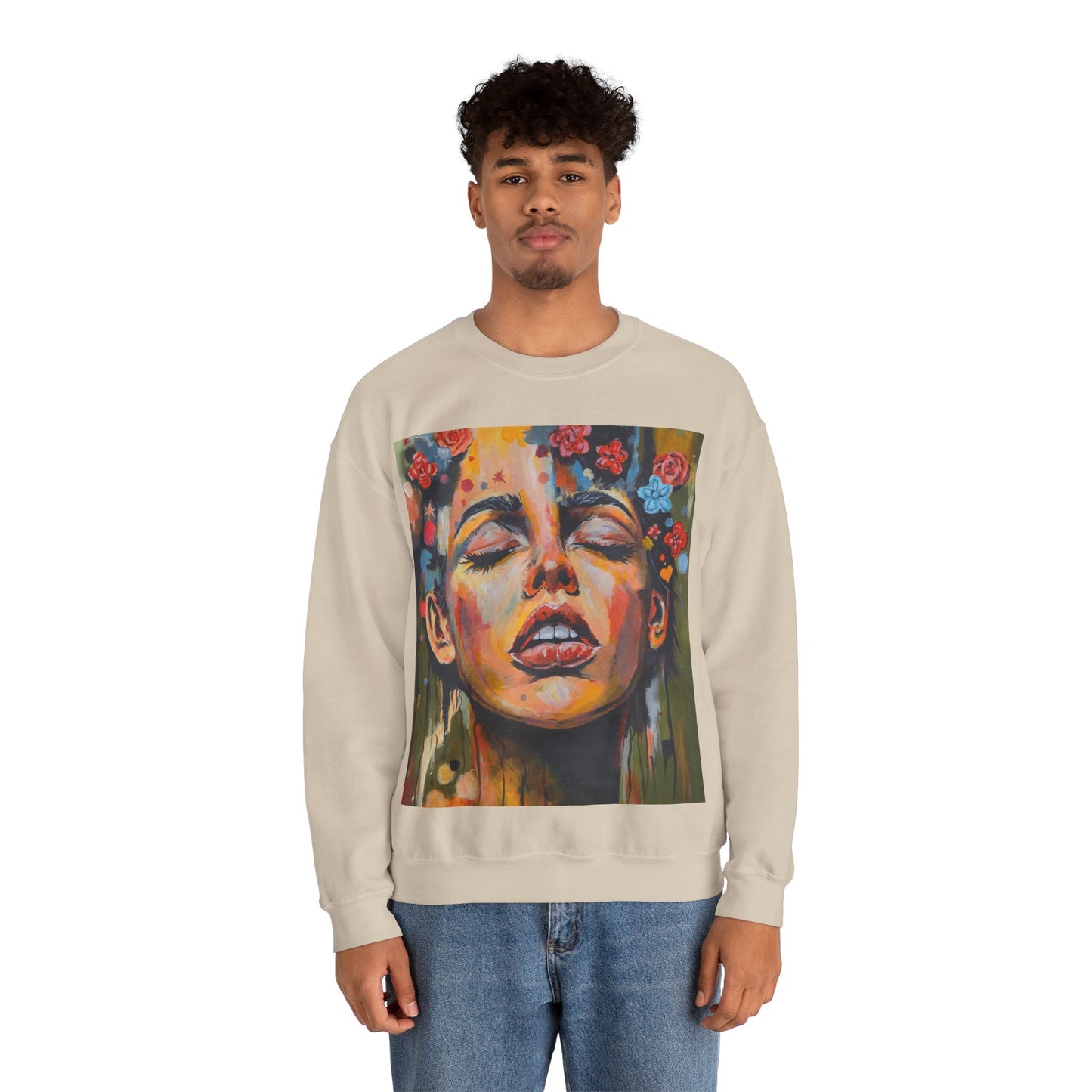 EFe Unisex Sweatshirt