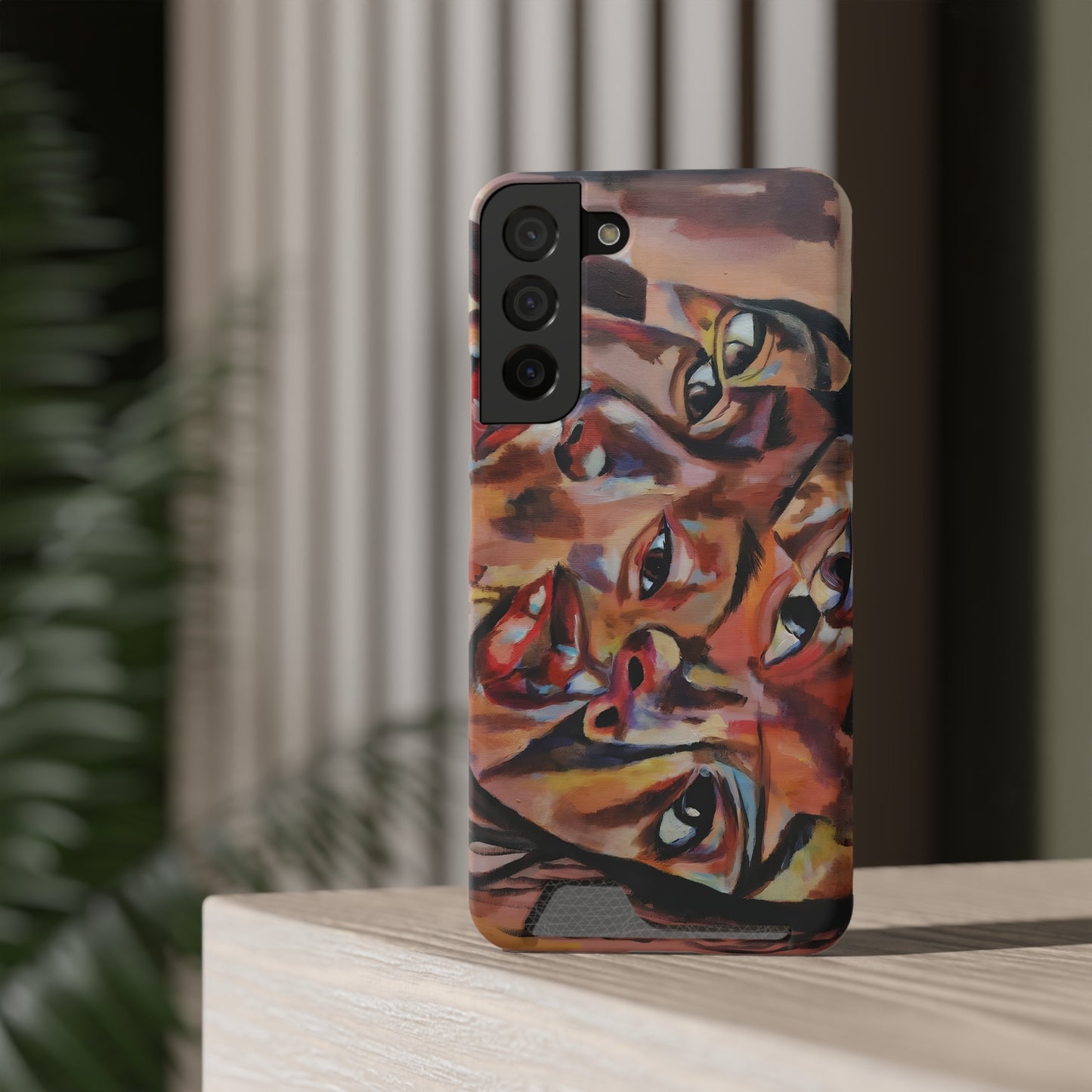 EFe Phone Case