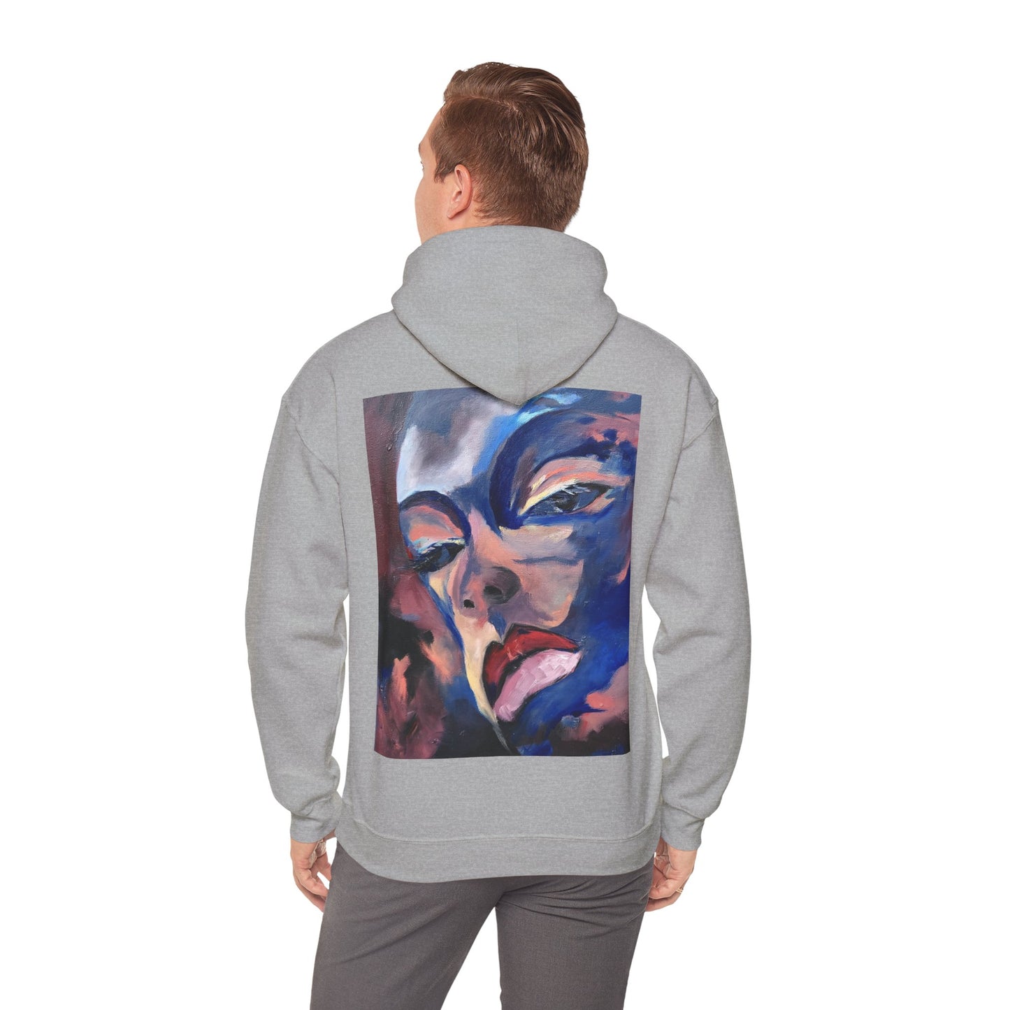 EFeWear Unisex Hoodie: