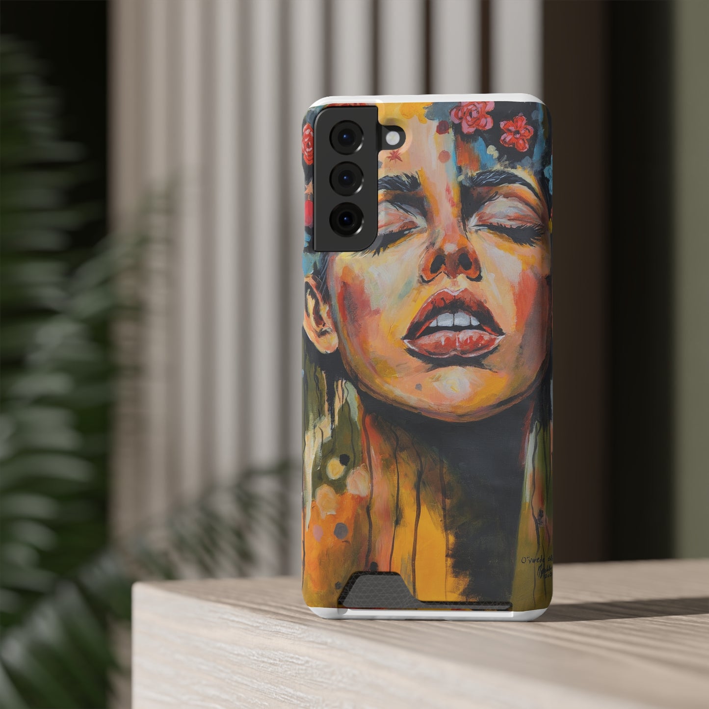 EFe Phone Case
