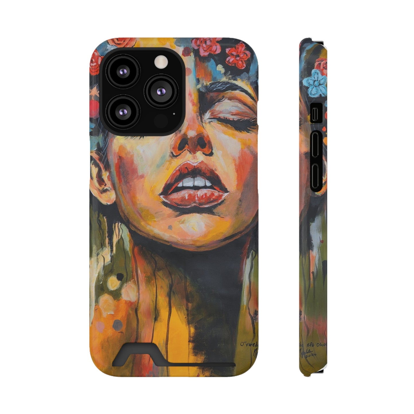 EFe Phone Case