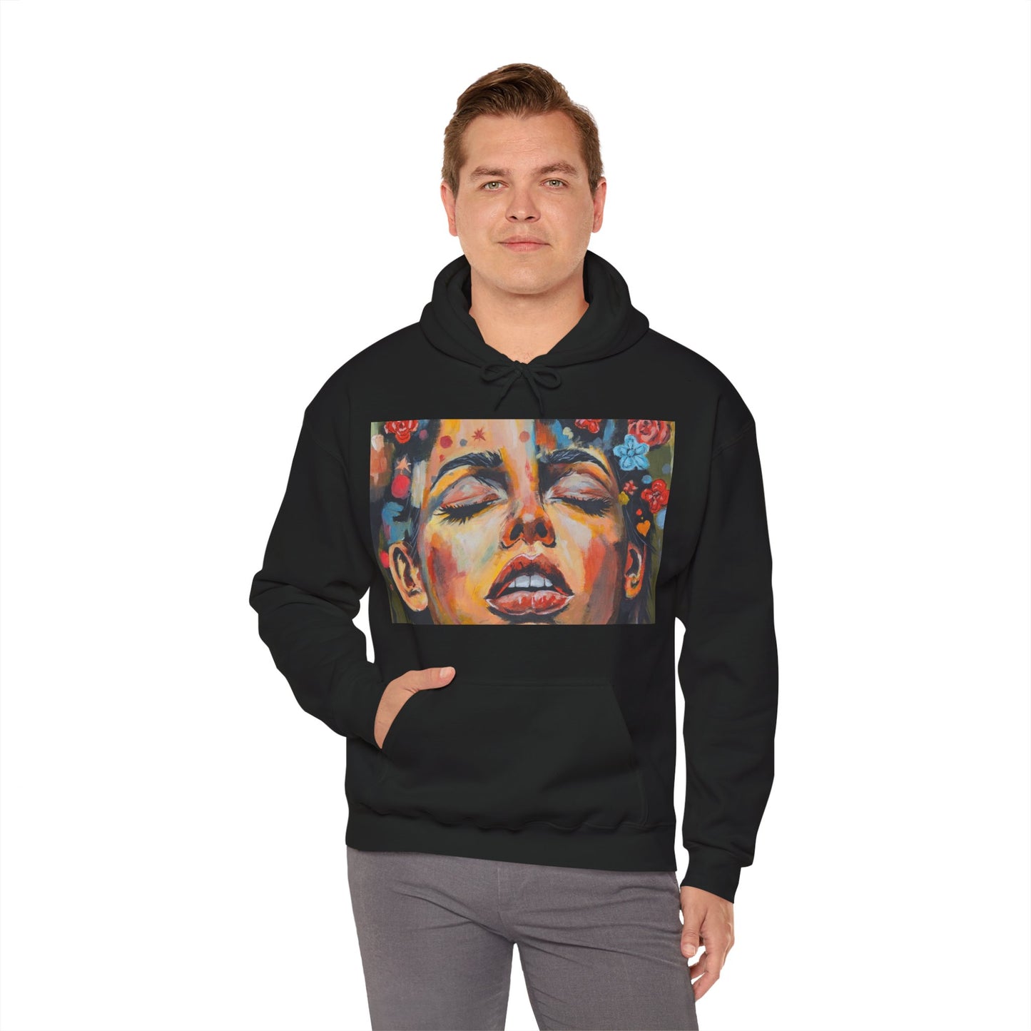 EFeWear Unisex Hoodie