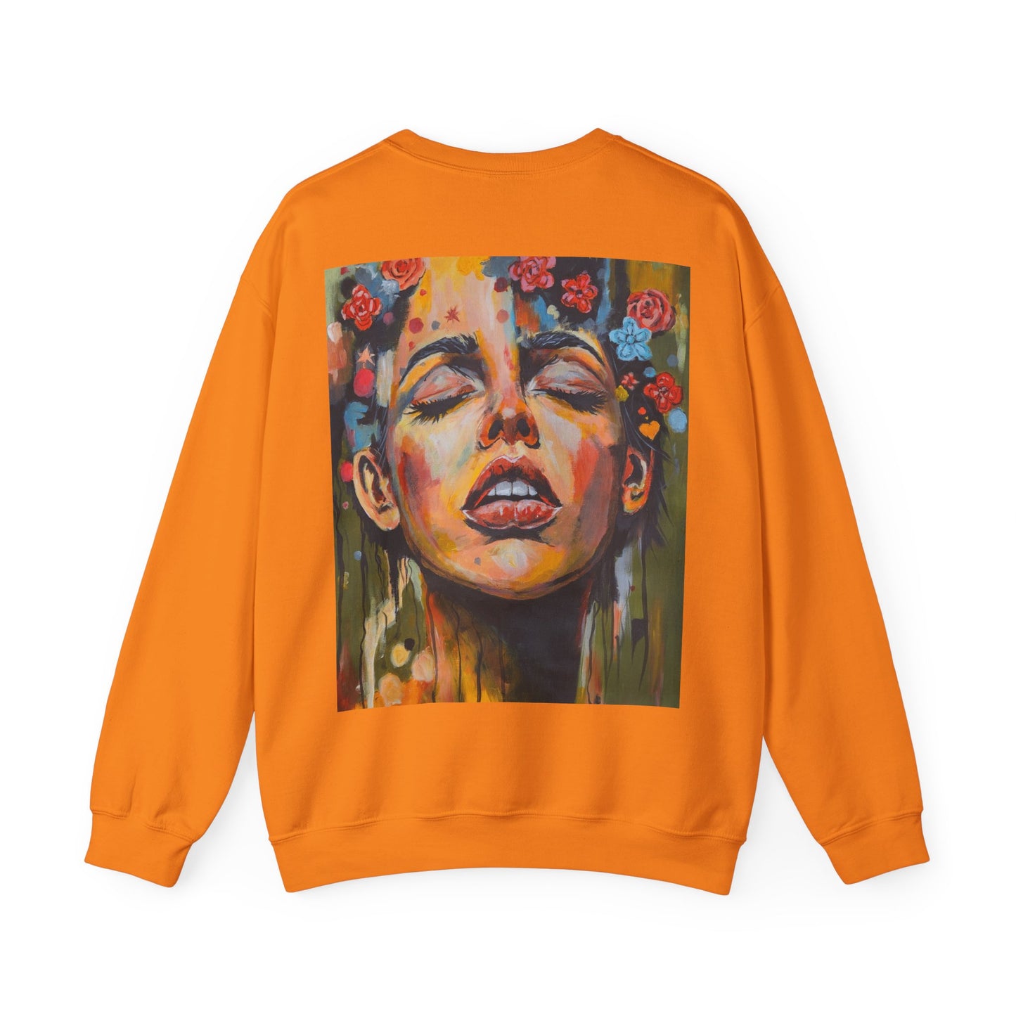 EFe Unisex Sweatshirt