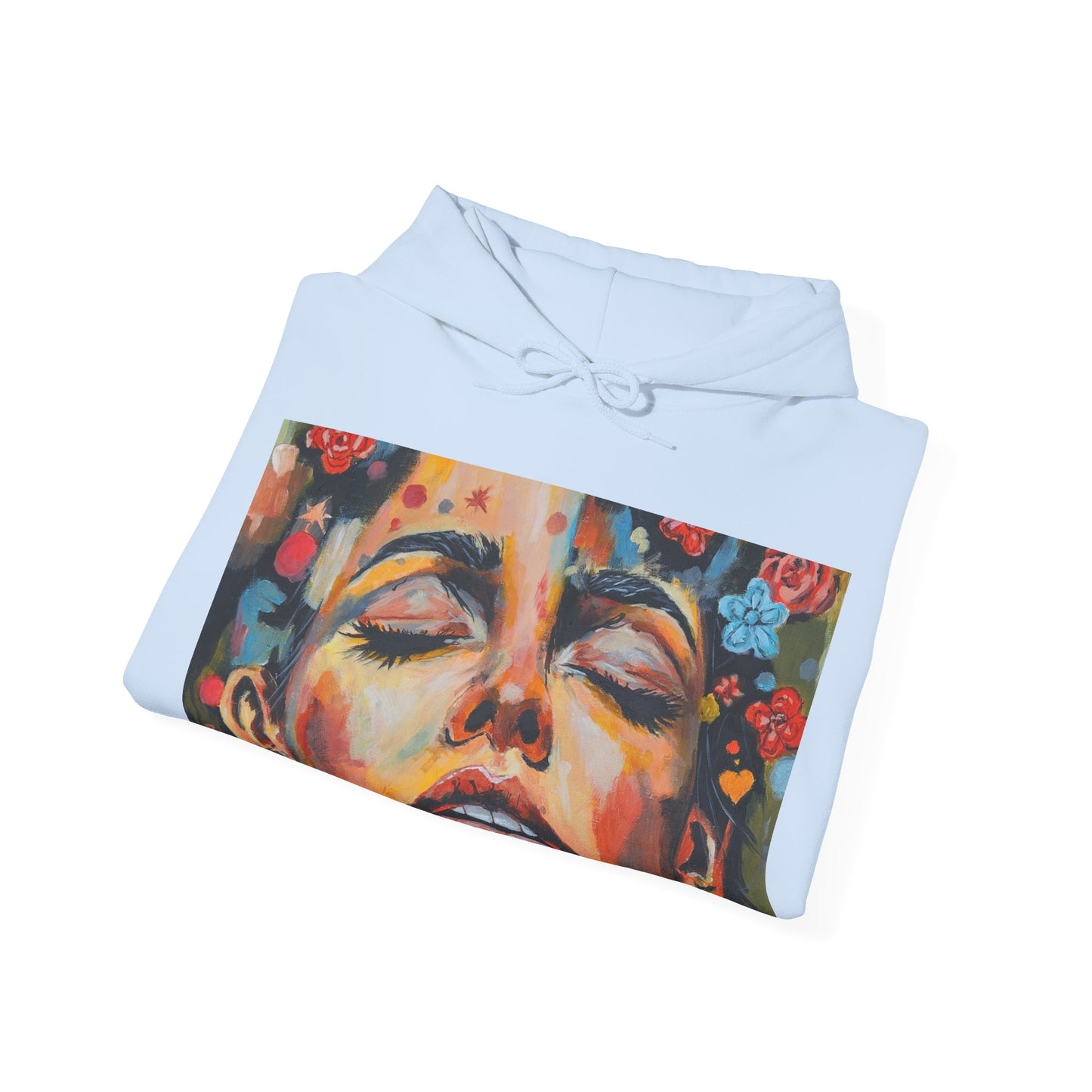 EFeWear Unisex Hoodie