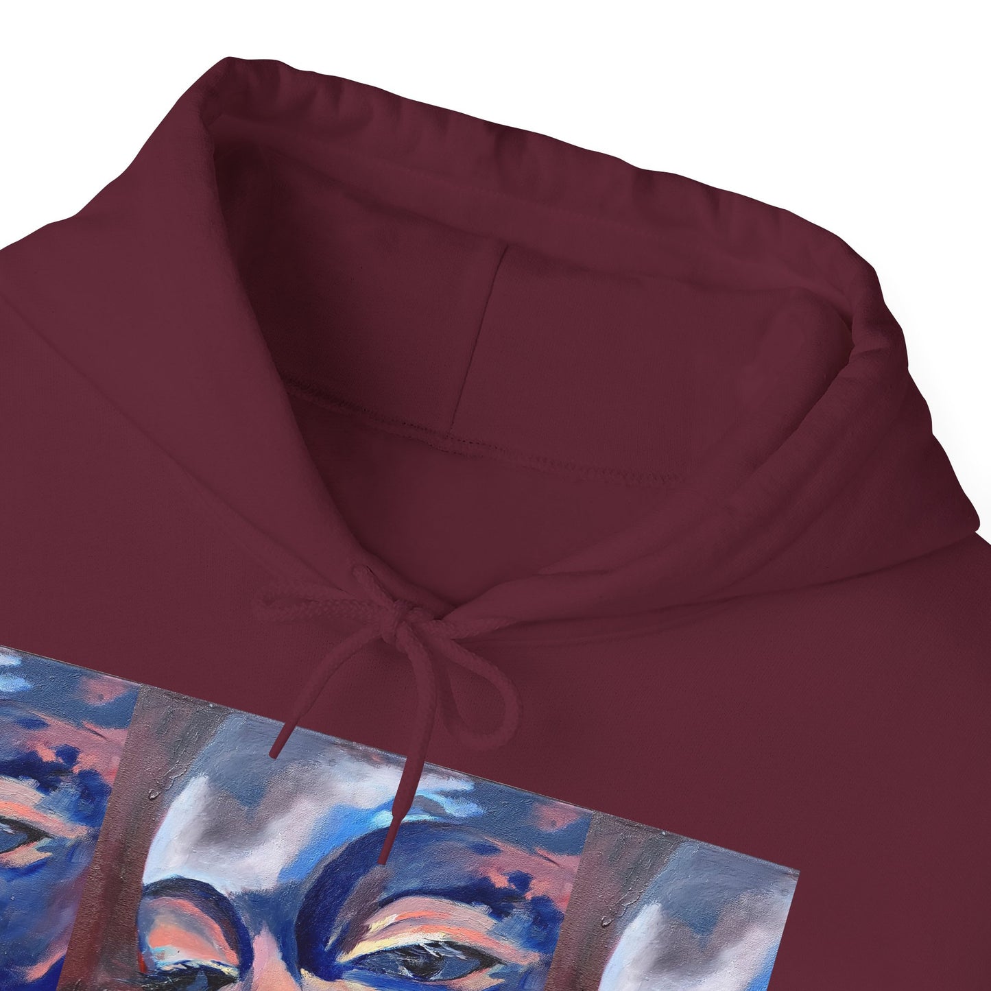EFeWear Unisex Hoodie: