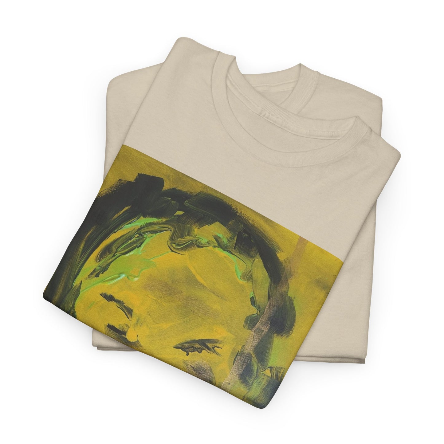 Artistic Inspiration Tee