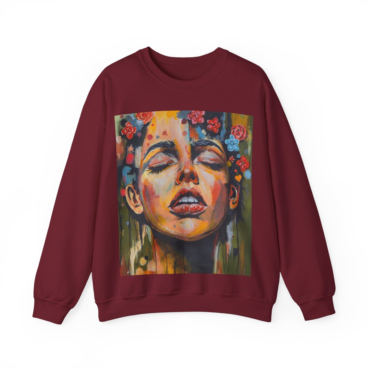 EFe Unisex Sweatshirt