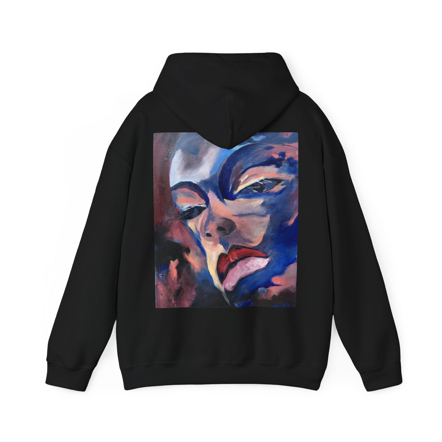 EFeWear Unisex Hoodie:
