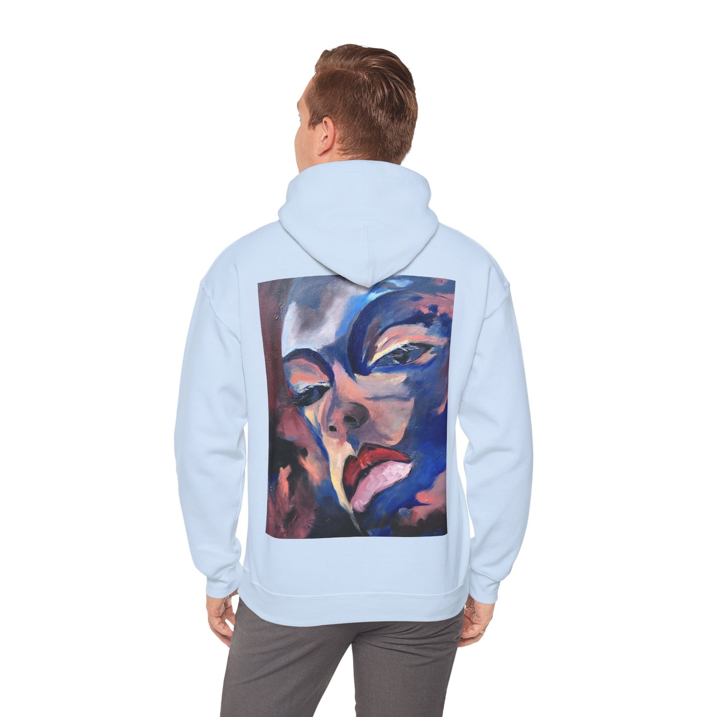 EFeWear Unisex Hoodie:
