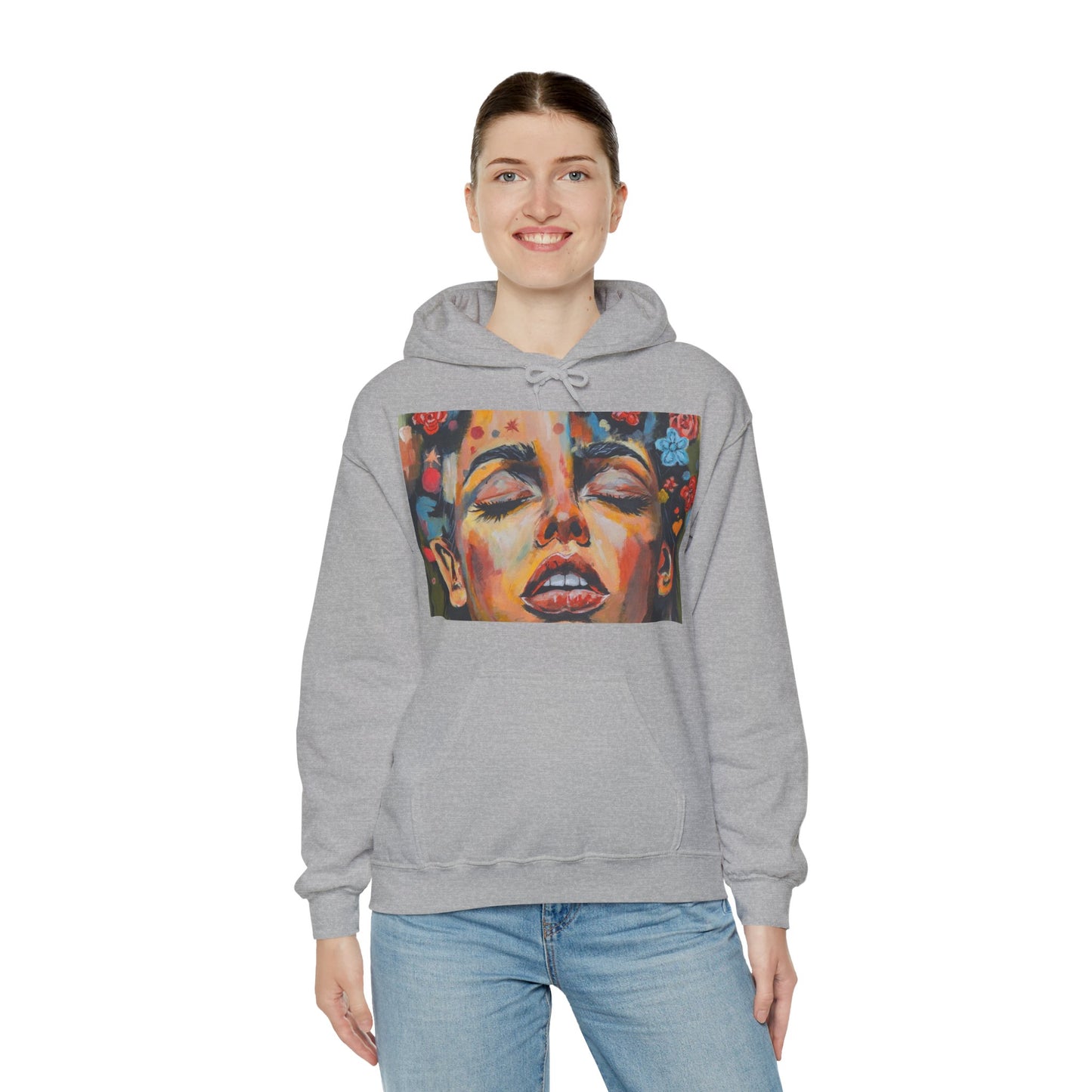 EFeWear Unisex Hoodie