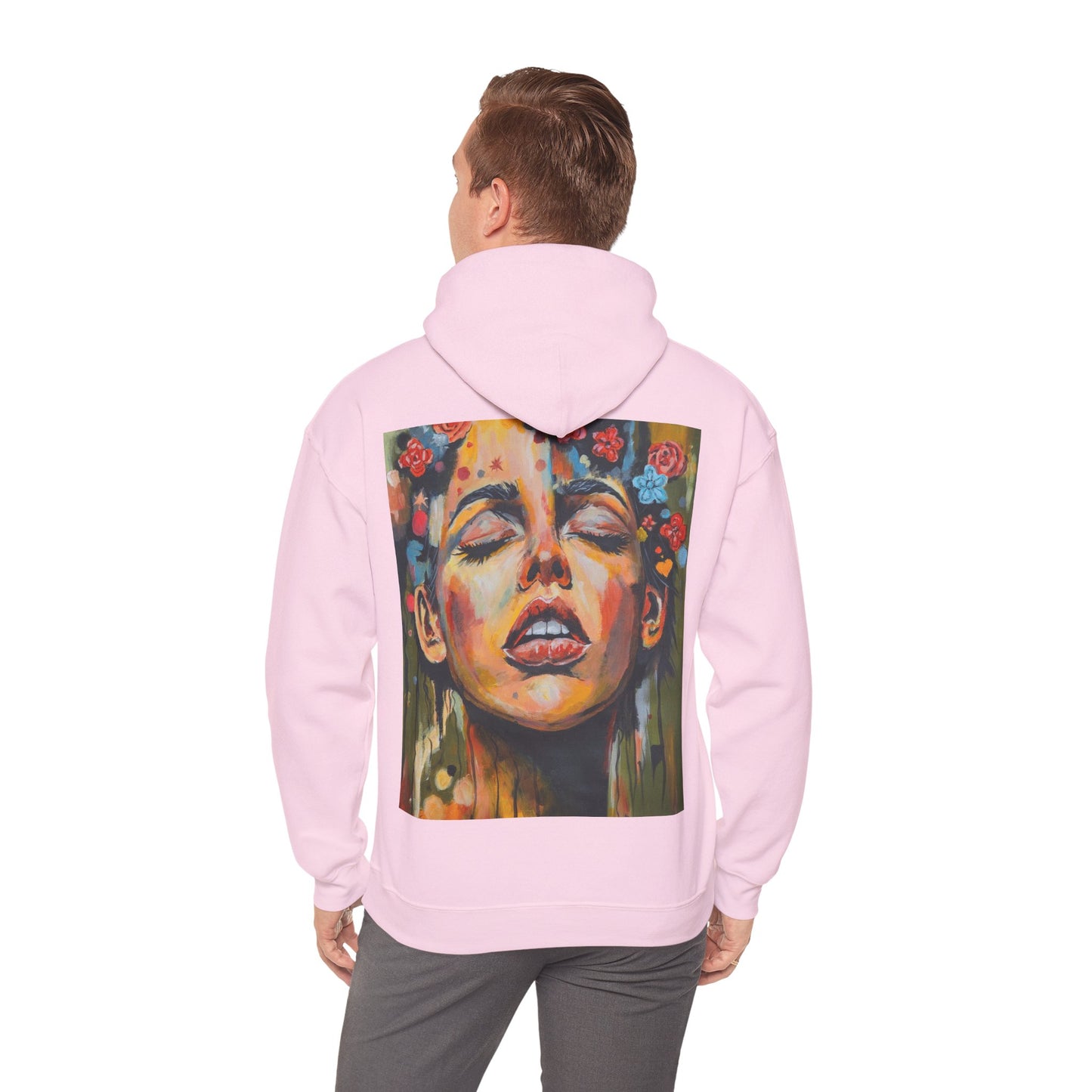 EFeWear Unisex Hoodie