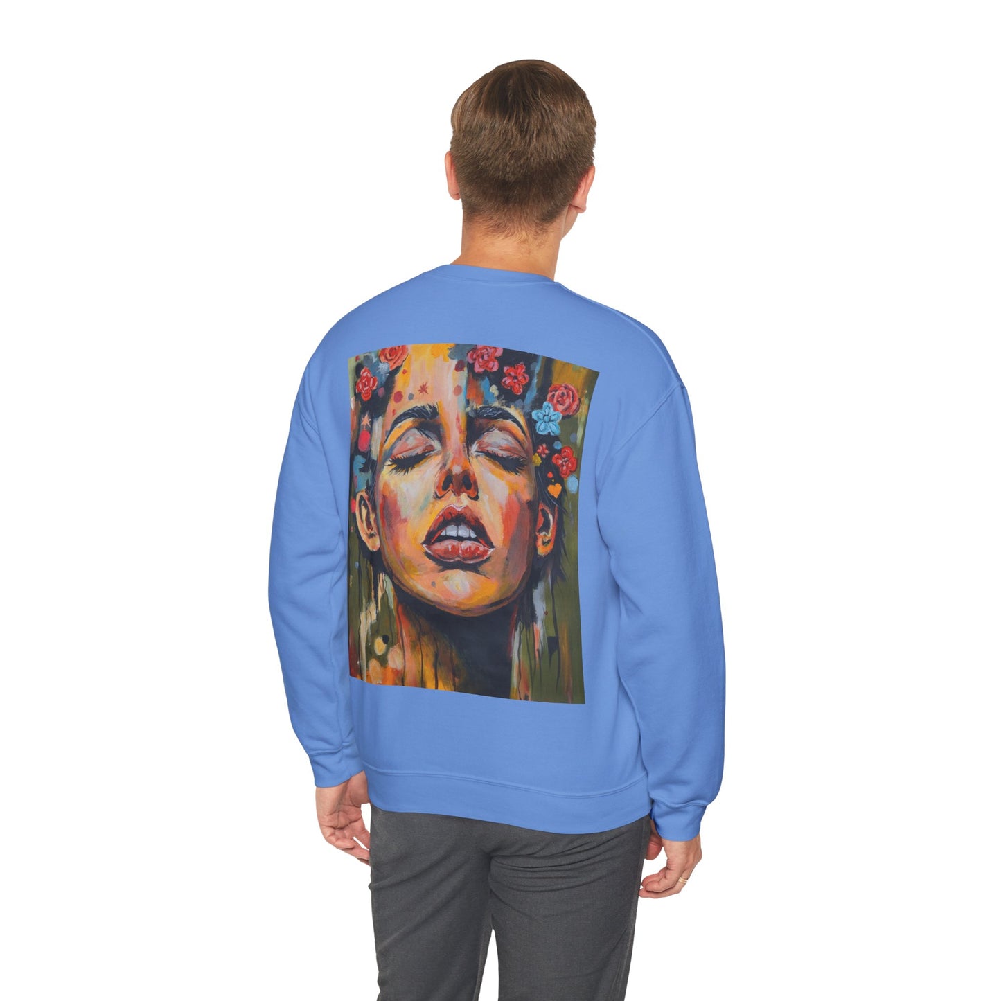 EFe Unisex Sweatshirt