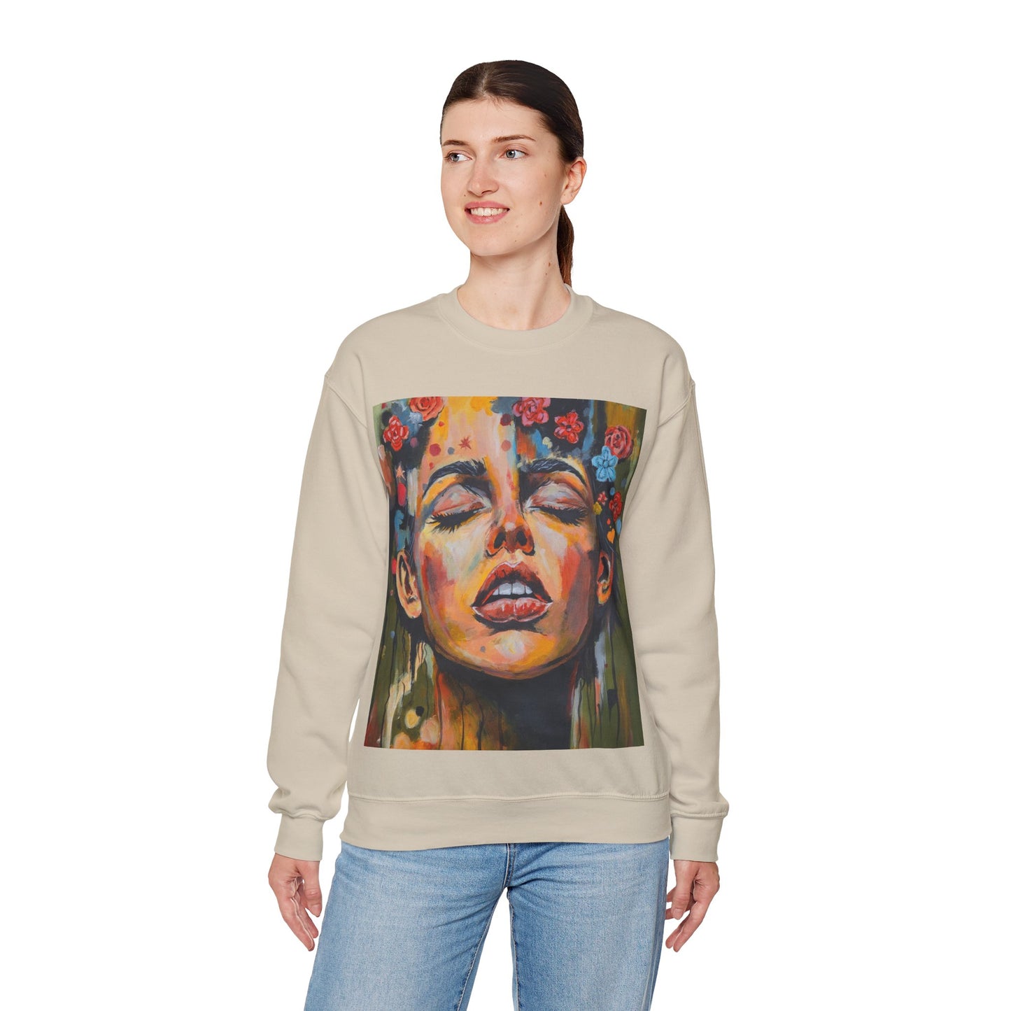 EFe Unisex Sweatshirt