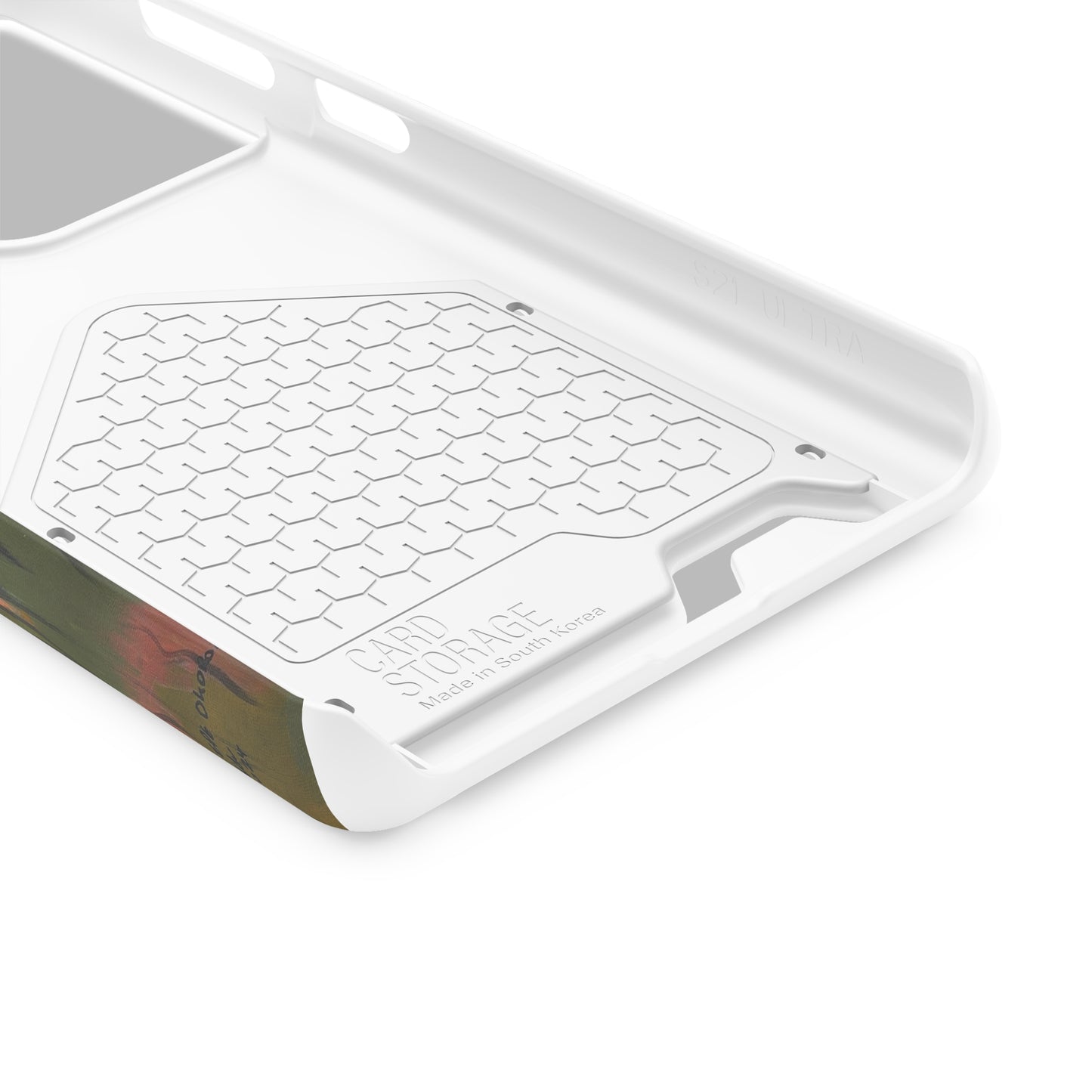 EFe Phone Case