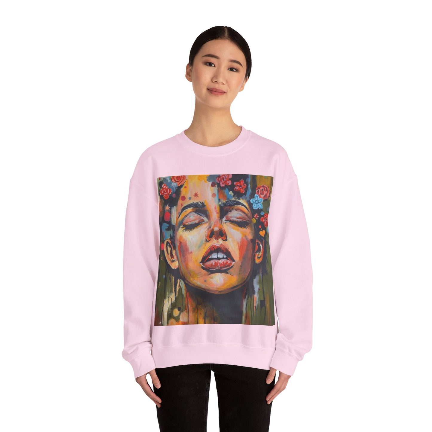 EFe Unisex Sweatshirt