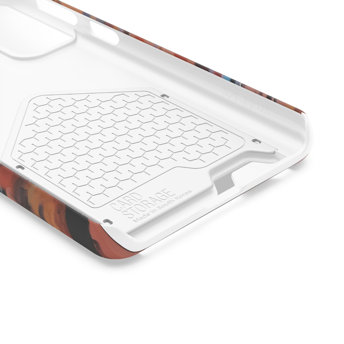 EFe Phone Case