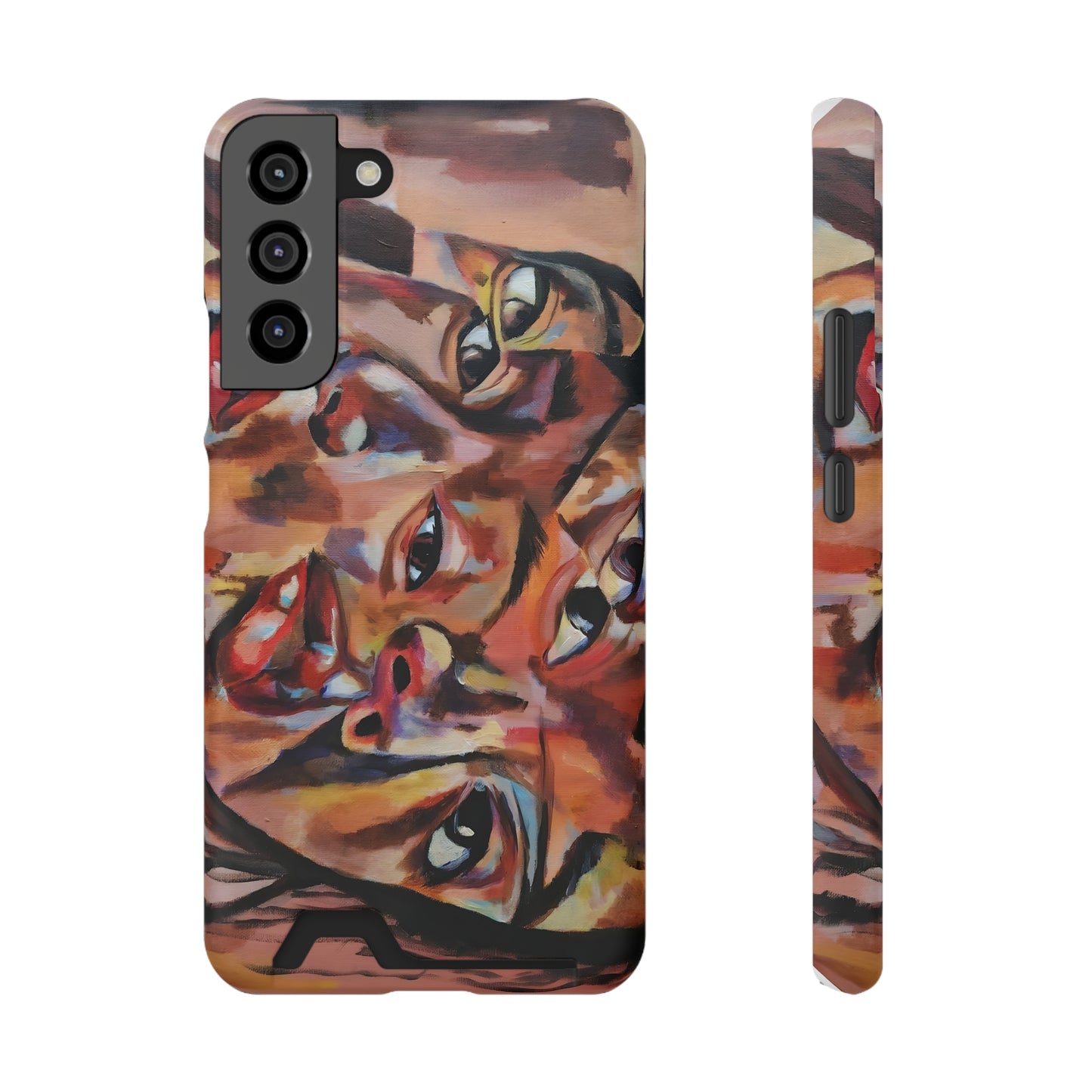 EFe Phone Case