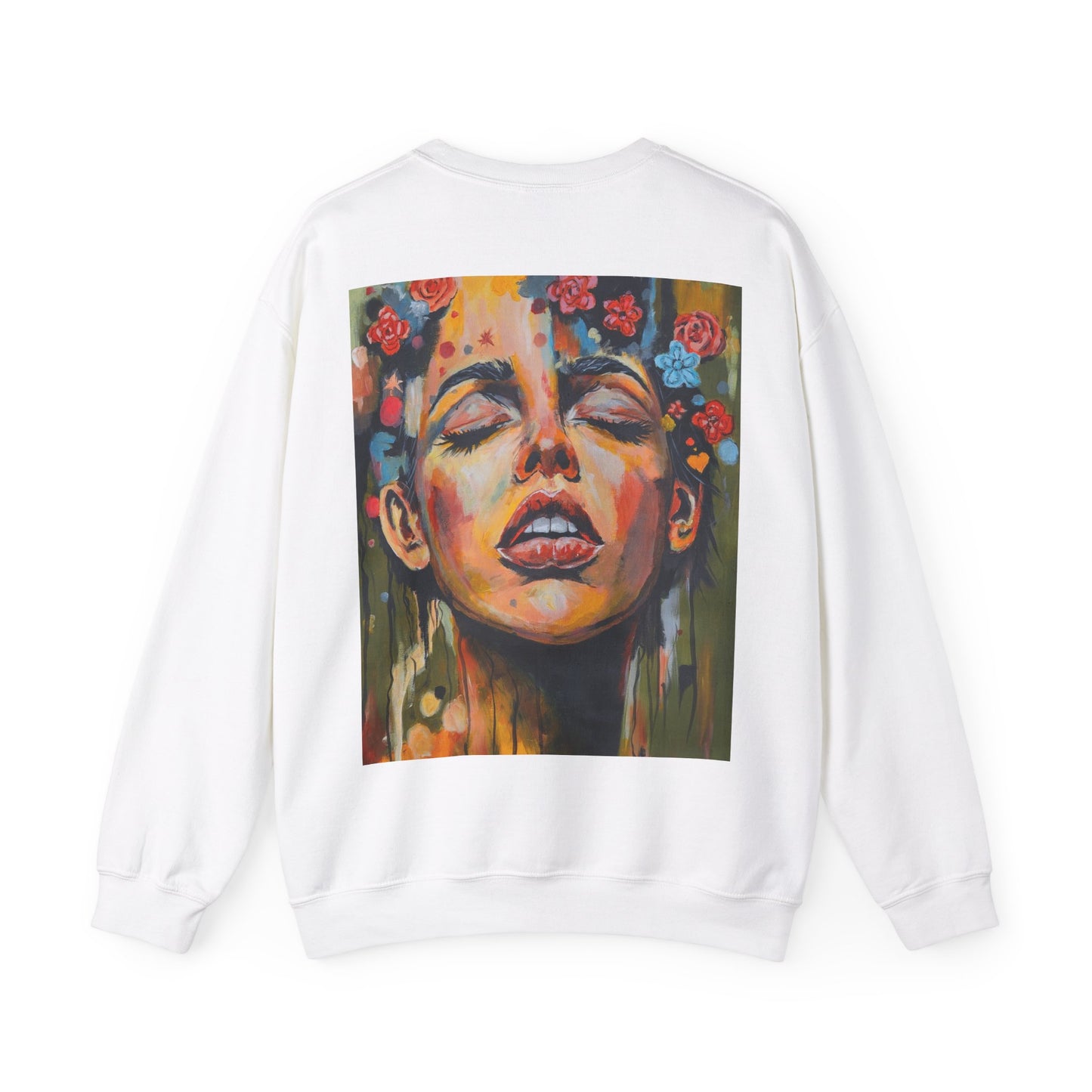 EFe Unisex Sweatshirt