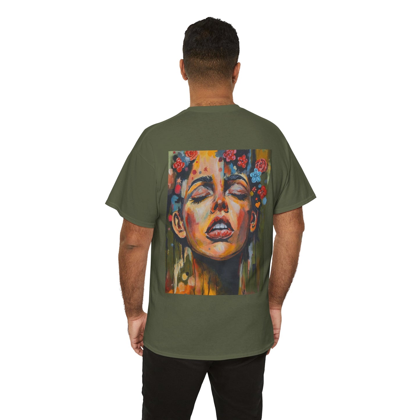 EFe Tee Shirt