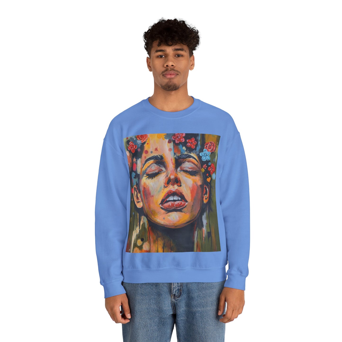 EFe Unisex Sweatshirt