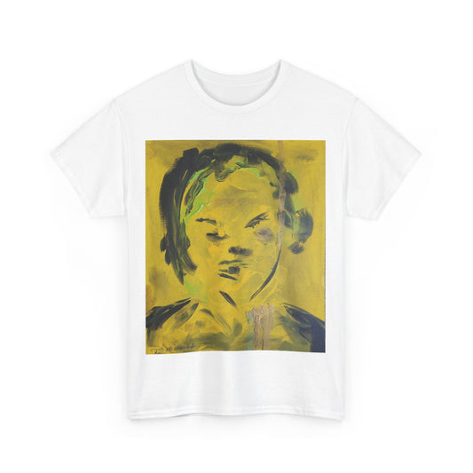 Artistic Inspiration Tee