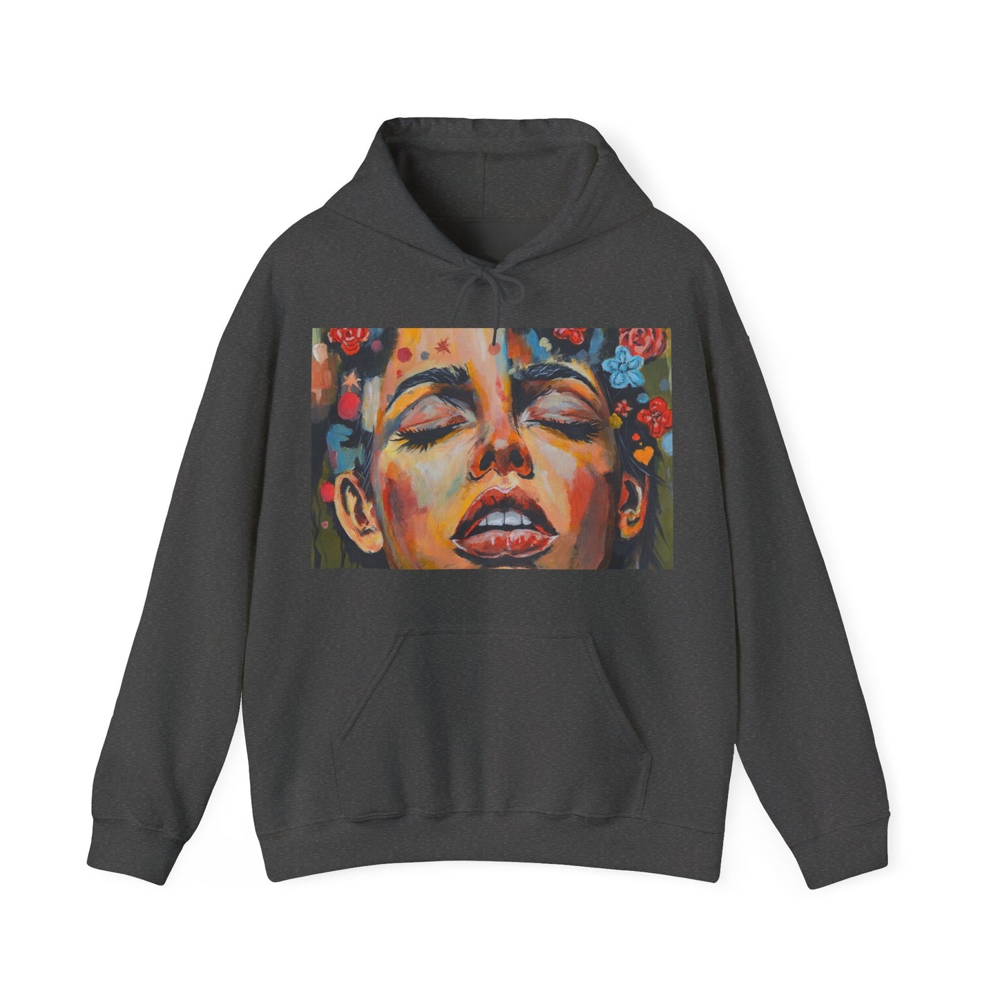 EFeWear Unisex Hoodie