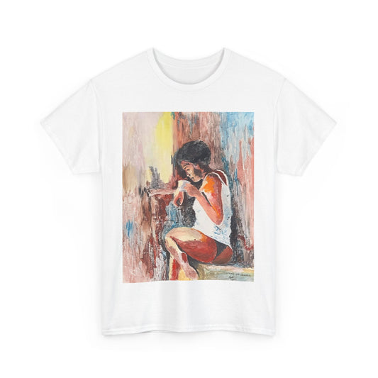 Artistic Inspiration Tee