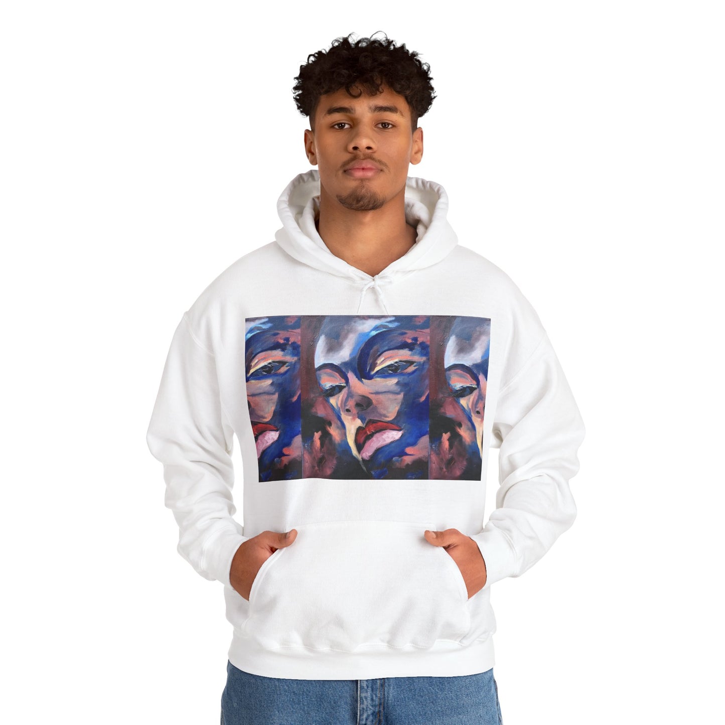 EFeWear Unisex Hoodie: