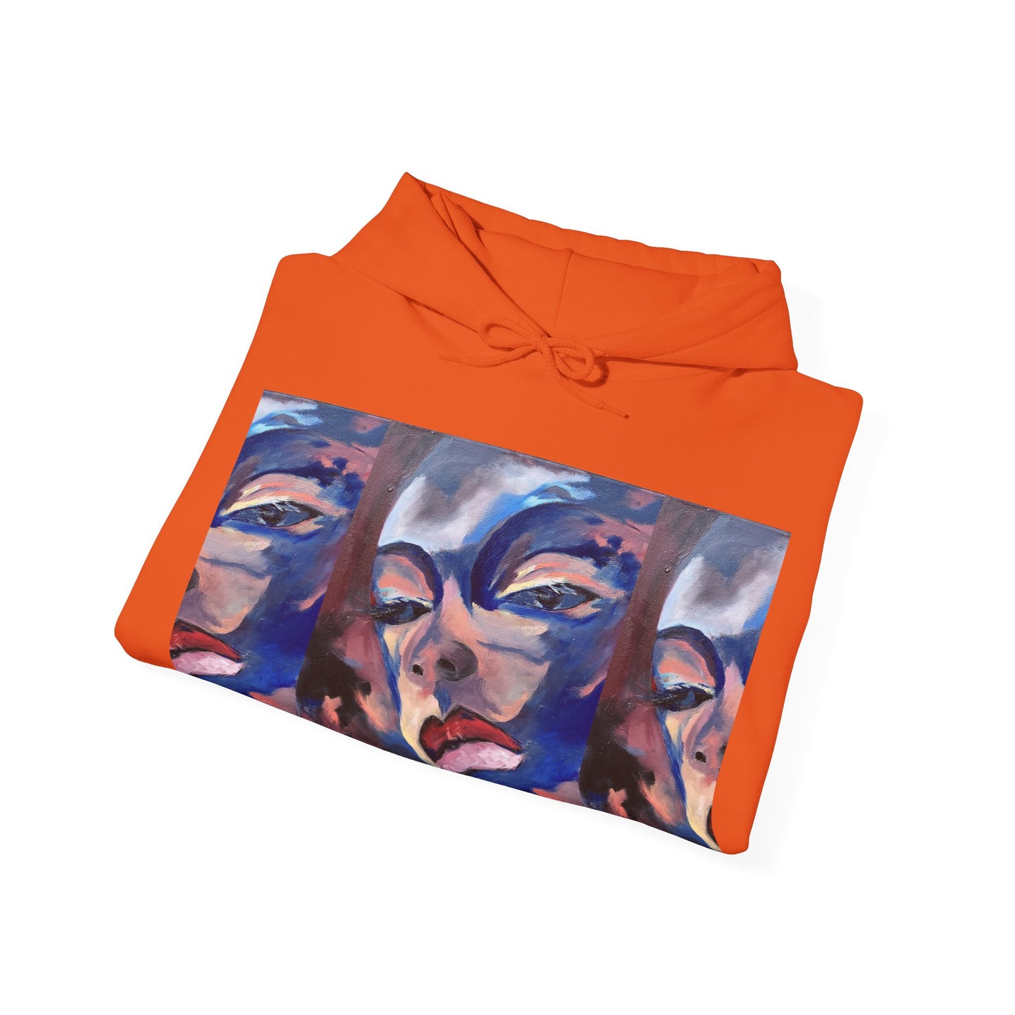 EFeWear Unisex Hoodie:
