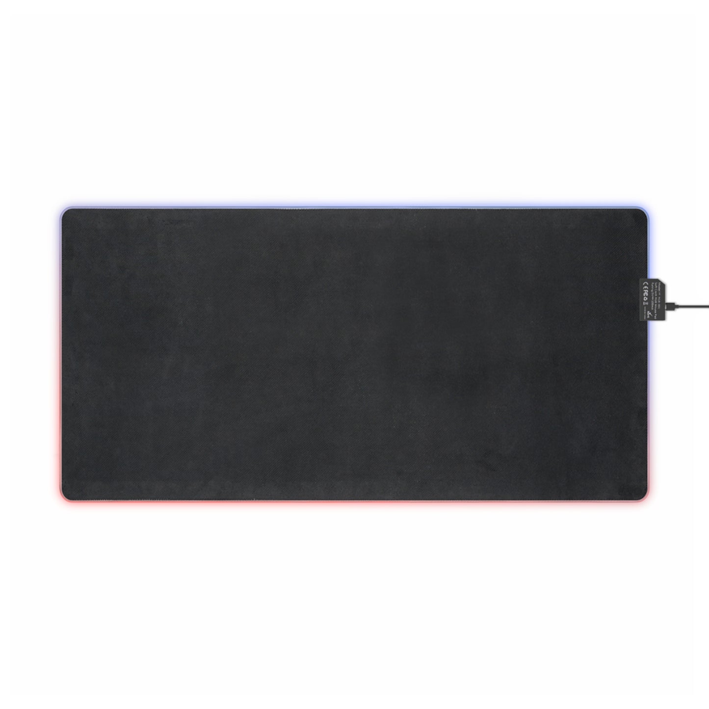 EFe LED Gaming Mouse Pad.