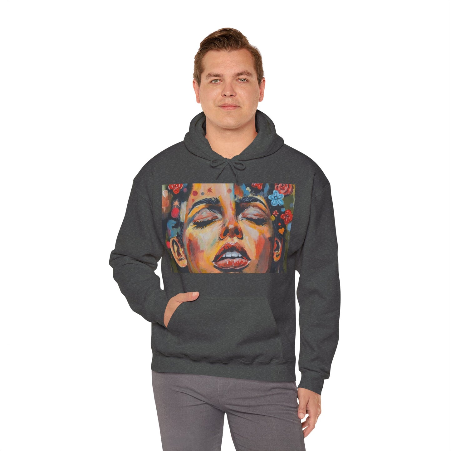 EFeWear Unisex Hoodie