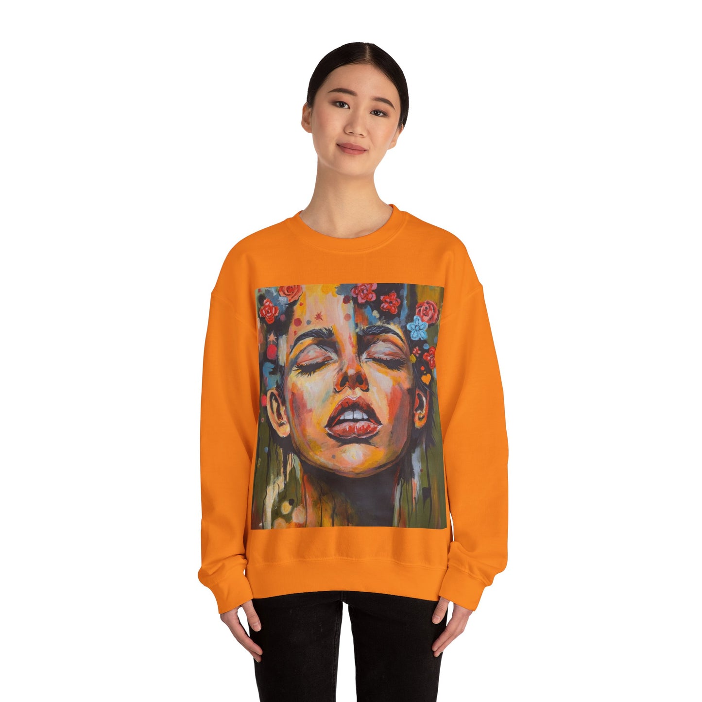 EFe Unisex Sweatshirt