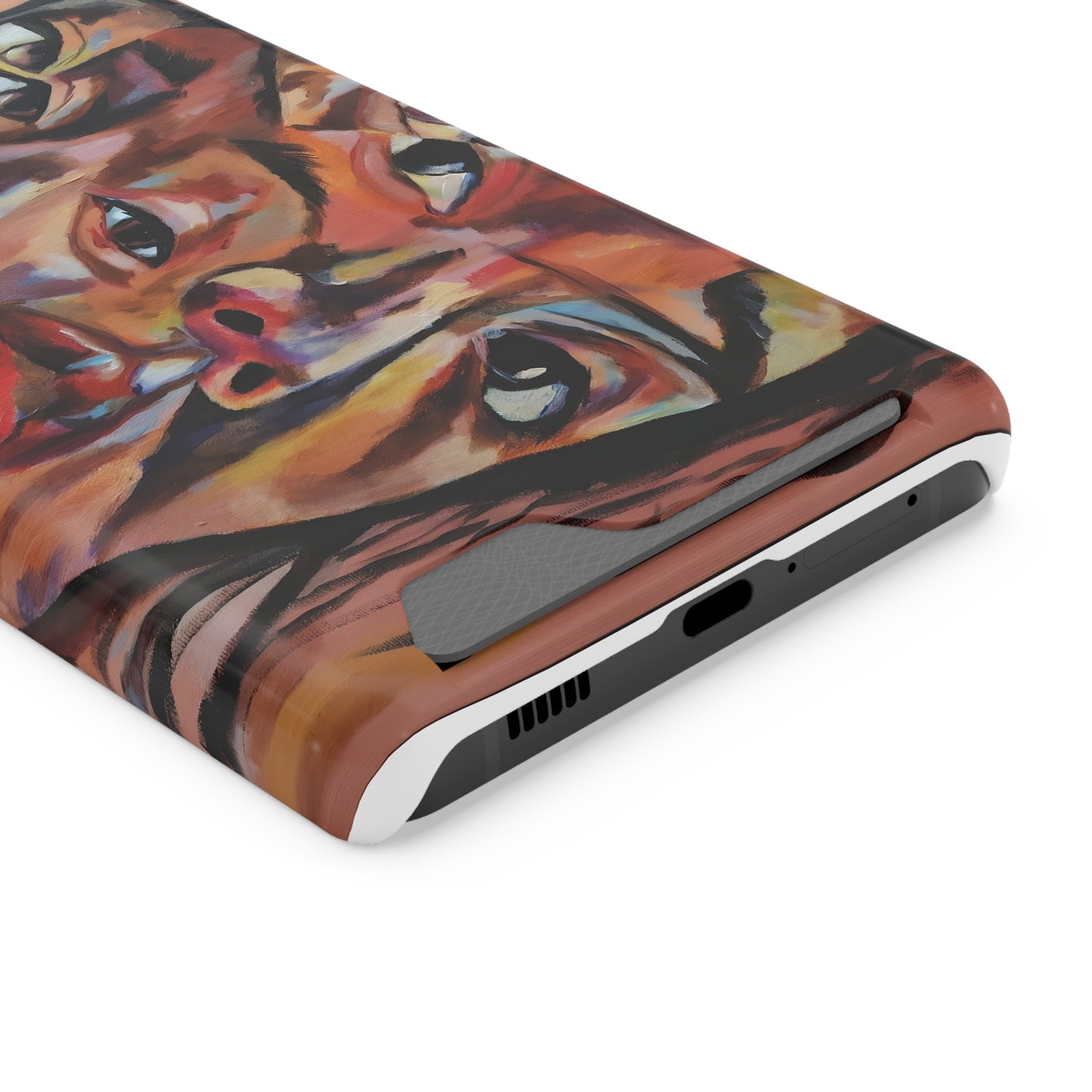 EFe Phone Case