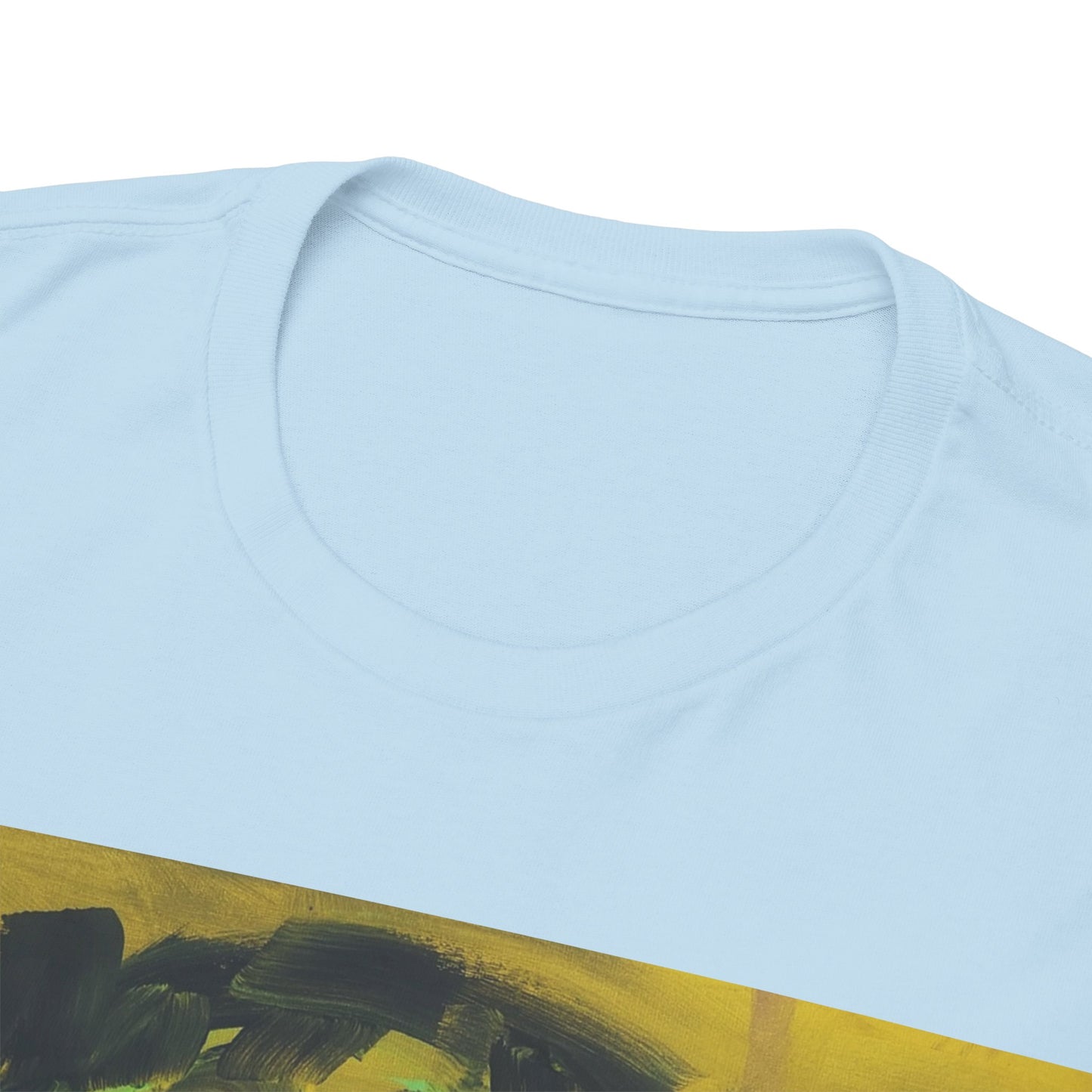Artistic Inspiration Tee