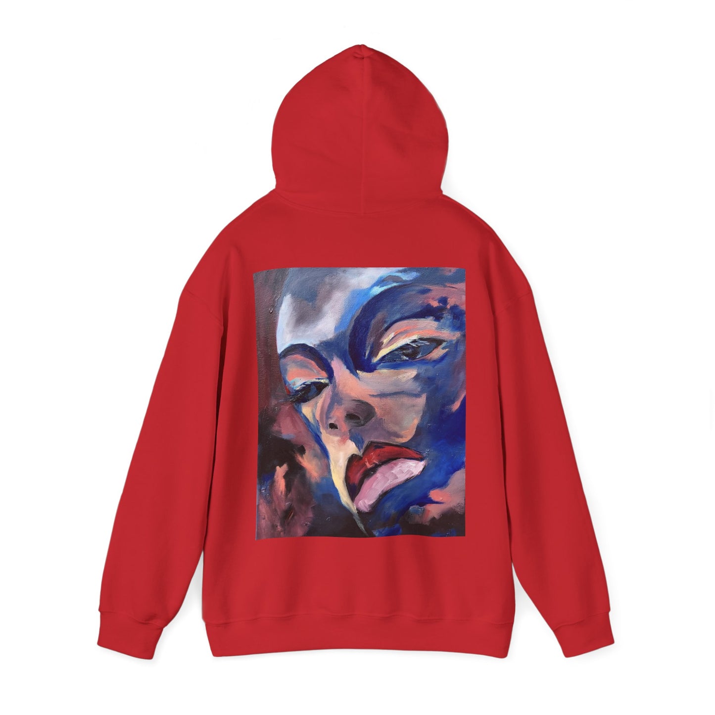 EFeWear Unisex Hoodie: