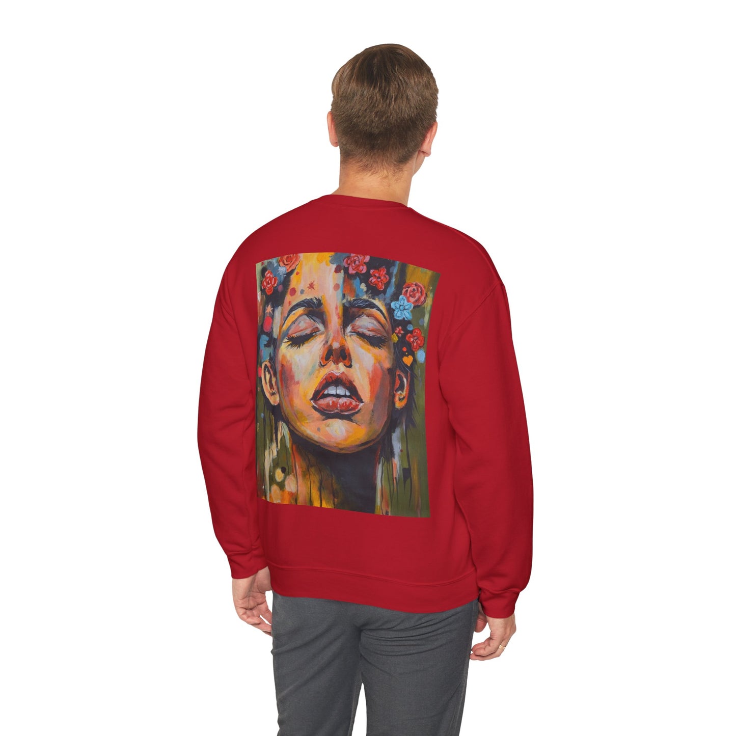 EFe Unisex Sweatshirt