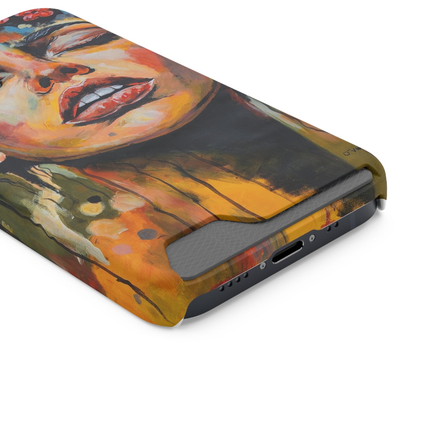 EFe Phone Case