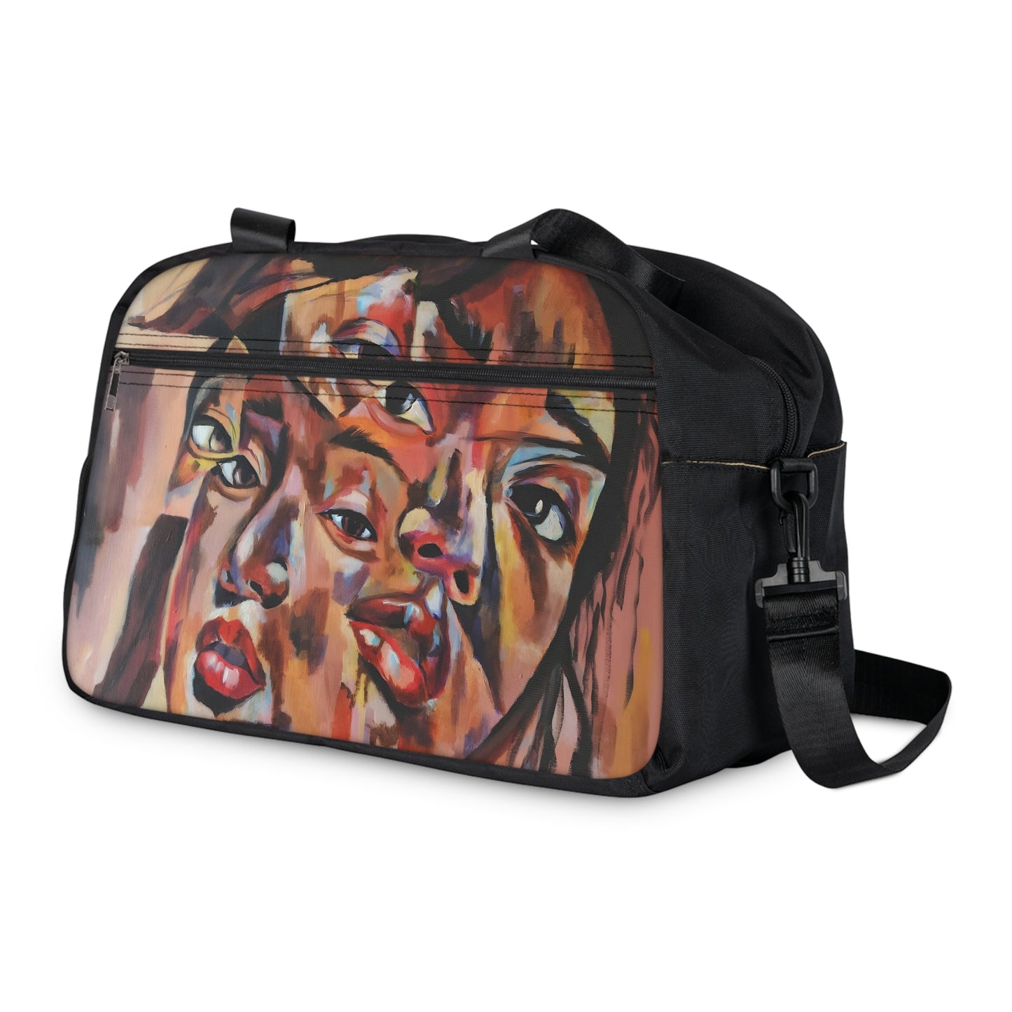 EFe Vibrant Fitness Handbag