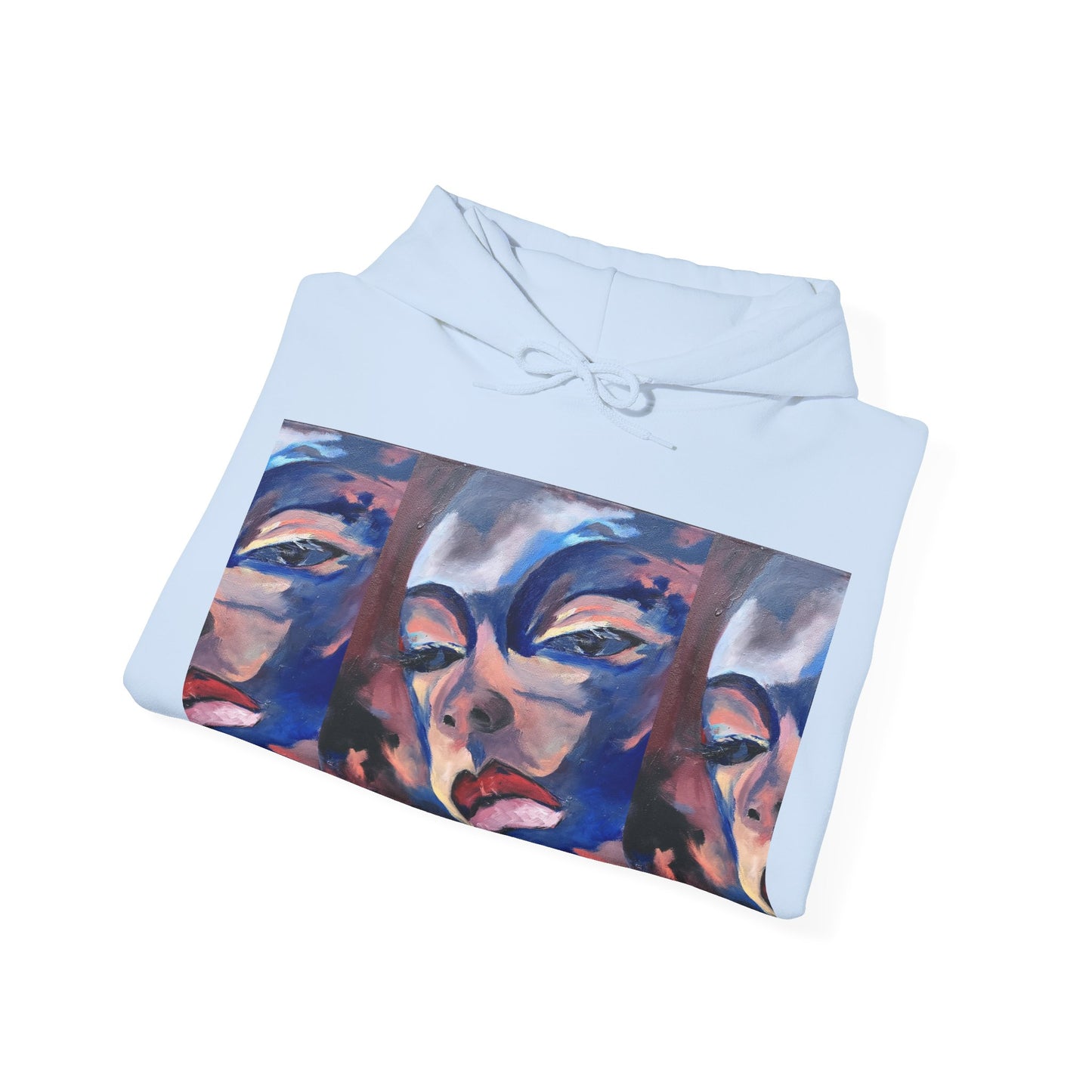 EFeWear Unisex Hoodie: