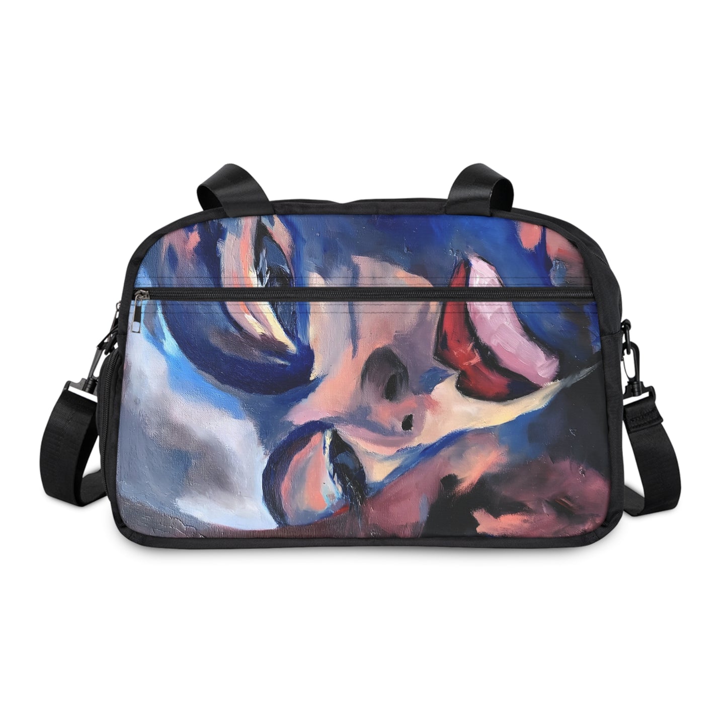 EFe Vibrant Fitness Handbag