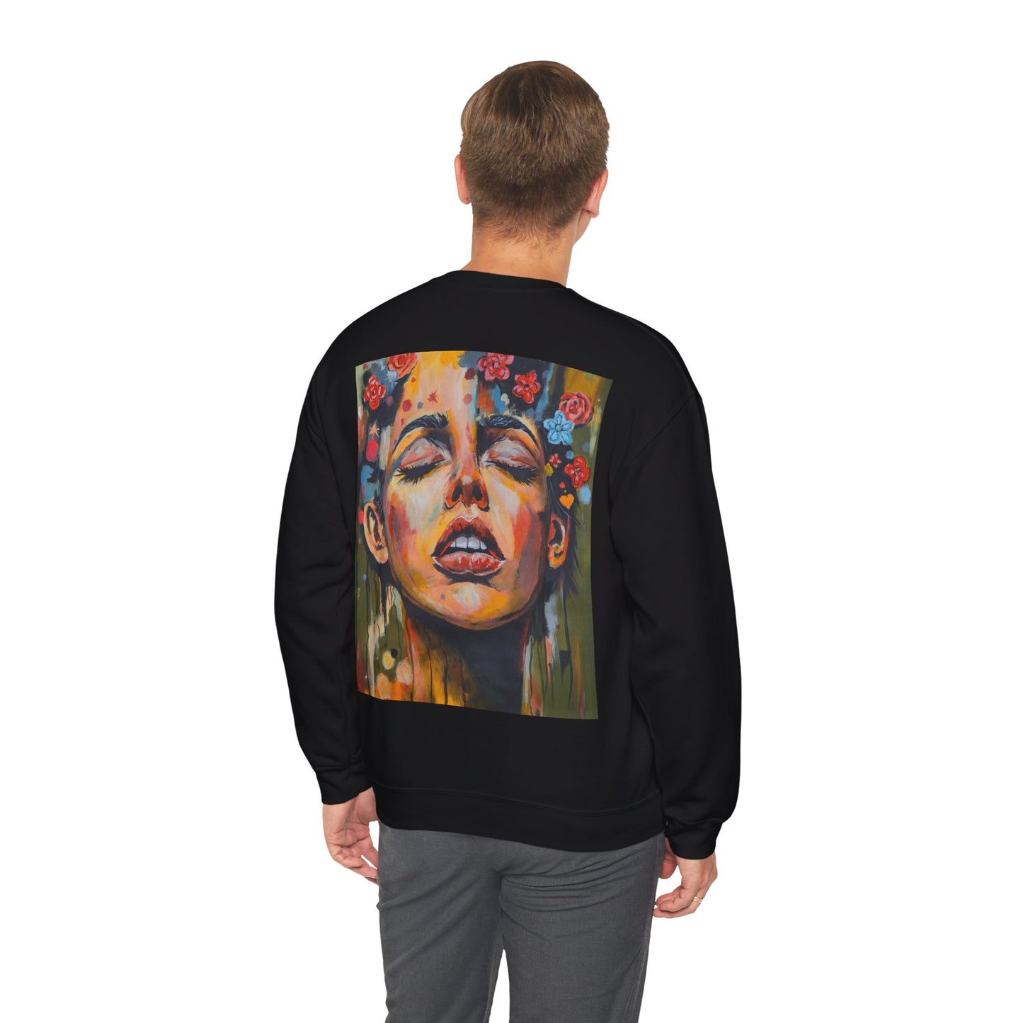 EFe Unisex Sweatshirt