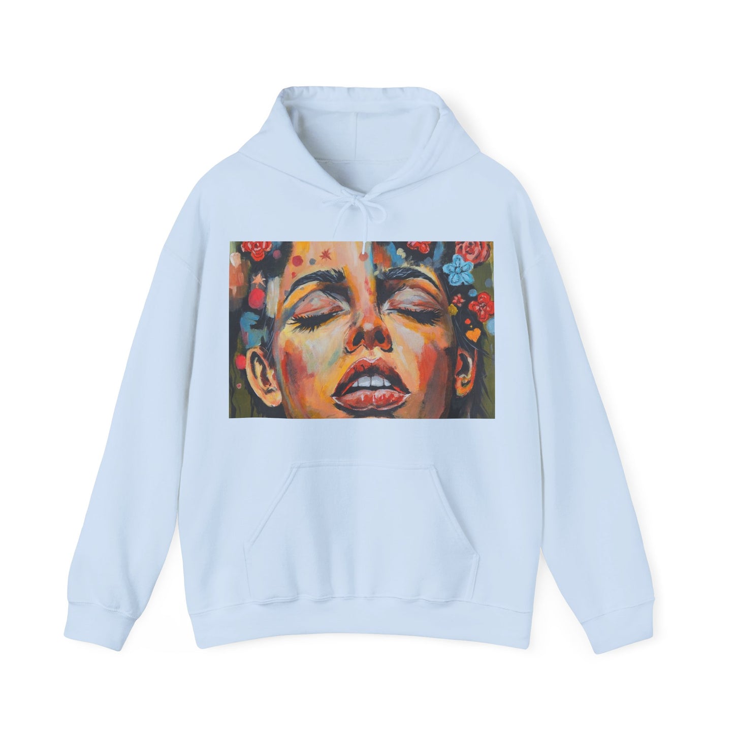 EFeWear Unisex Hoodie