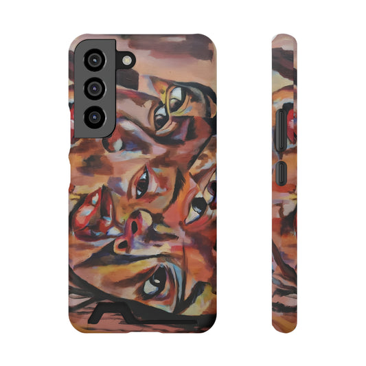 EFe Phone Case