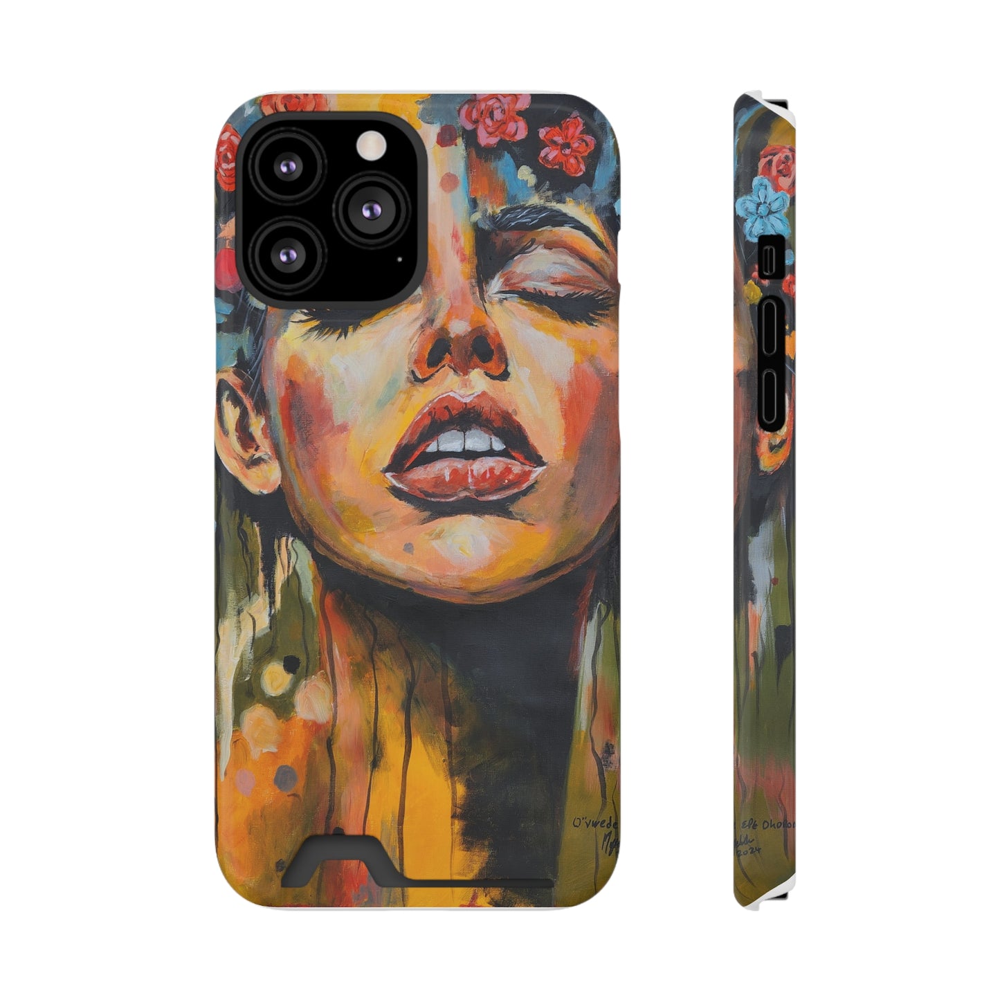 EFe Phone Case