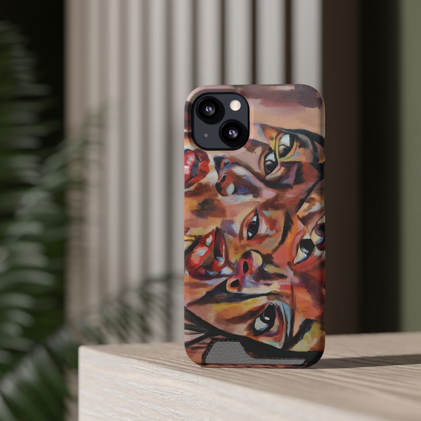 EFe Phone Case