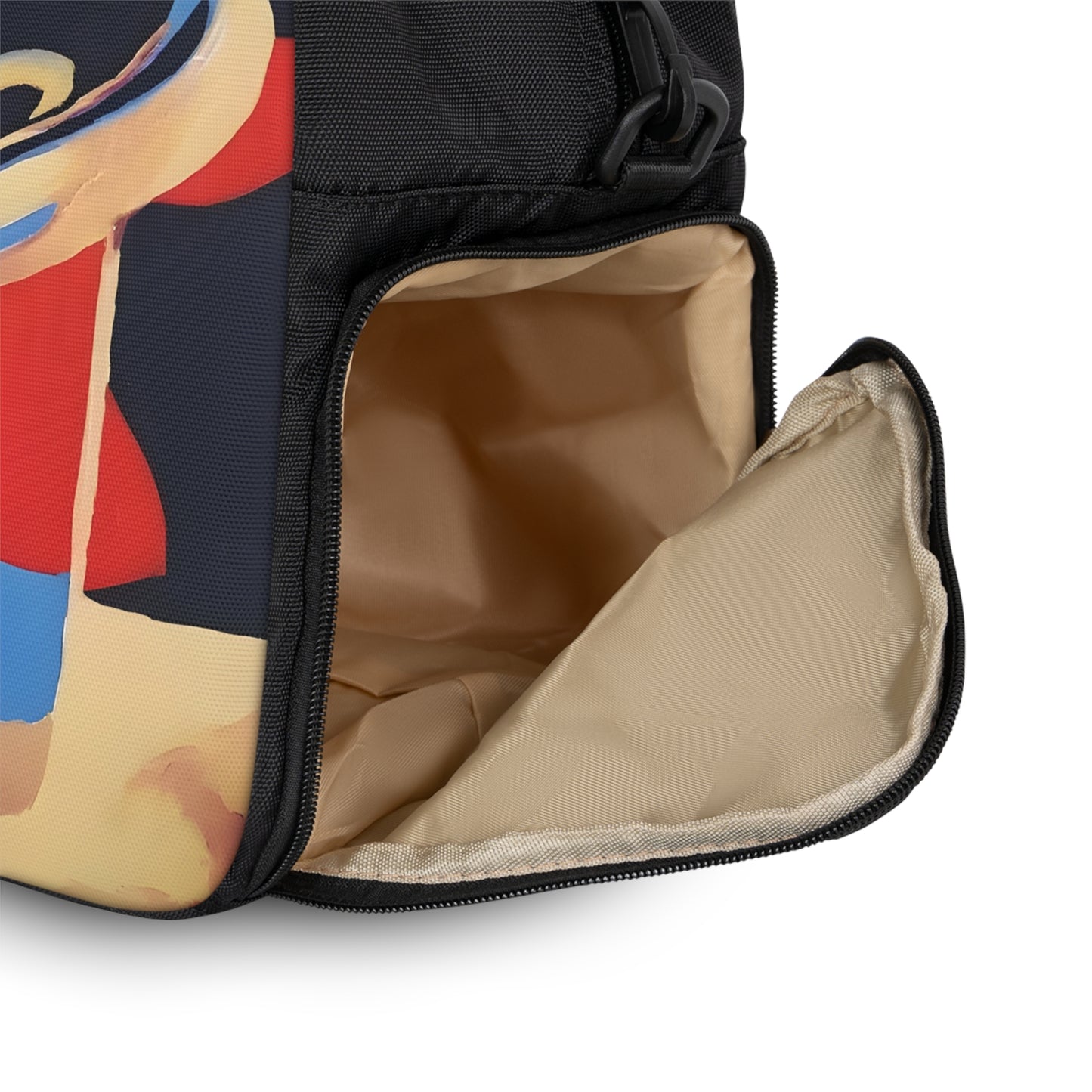 EFe Vibrant Fitness Handbag