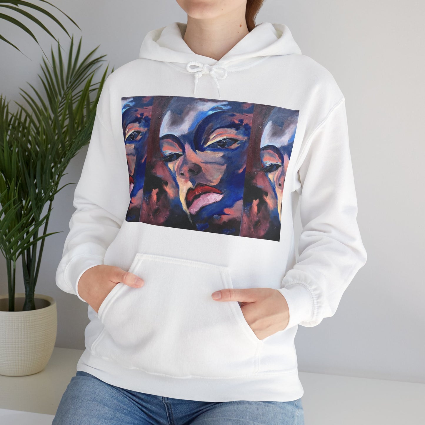 EFeWear Unisex Hoodie: